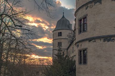 Die Wewelsburg | Jürgen Langen